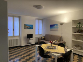 Casa Dante - Lavagna Lavagna